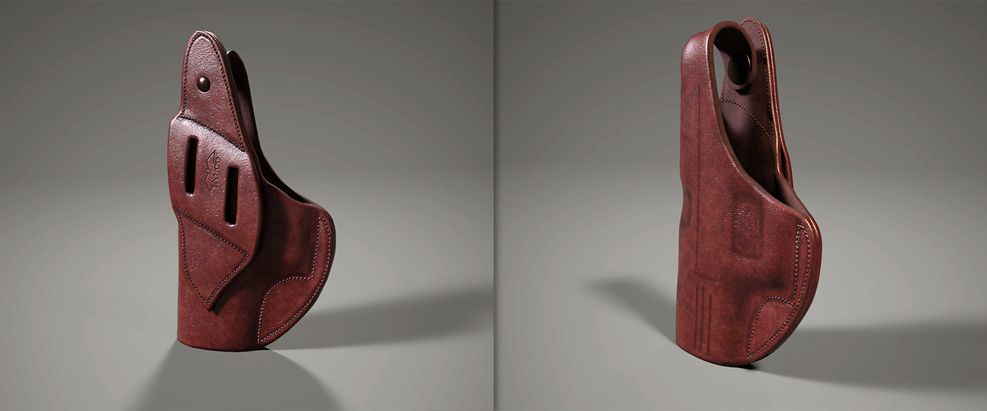 HOLSTER